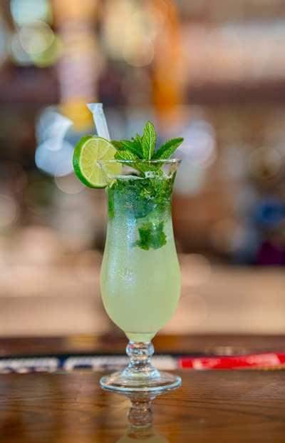 Happy Hour